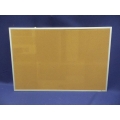 36 x 24 in. Sparco Cork Board